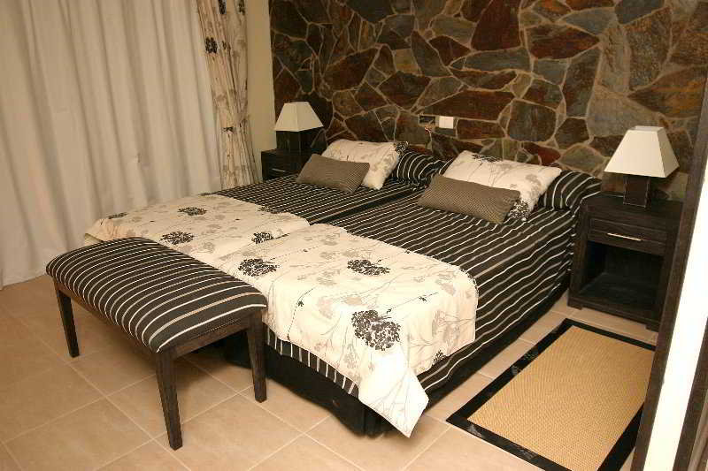 Hotel La Aldea Suites
