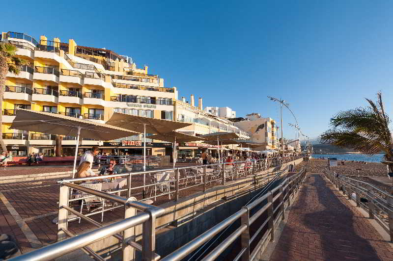 Apartamentos Colon Playa