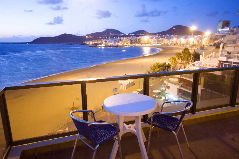 Apartamentos Colon Playa