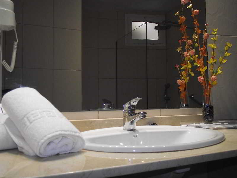 Apartamentos Colon Playa