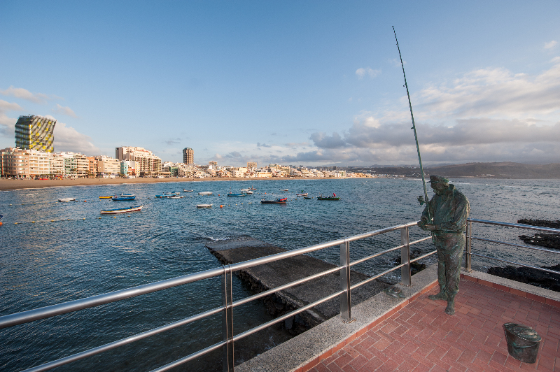 Apartamentos Colon Playa