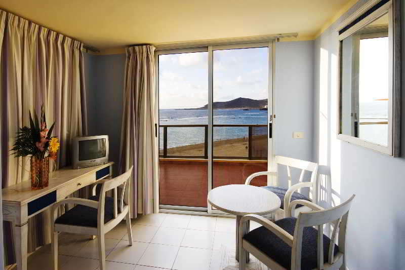 Apartamentos Colon Playa