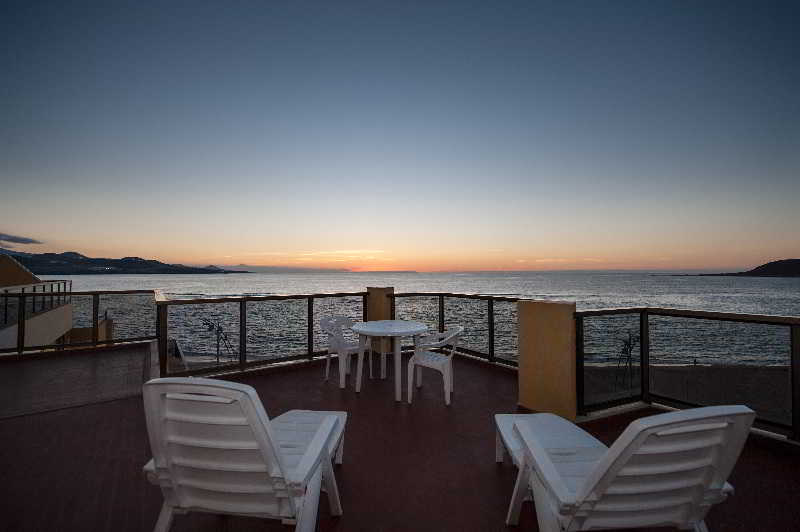 Apartamentos Colon Playa