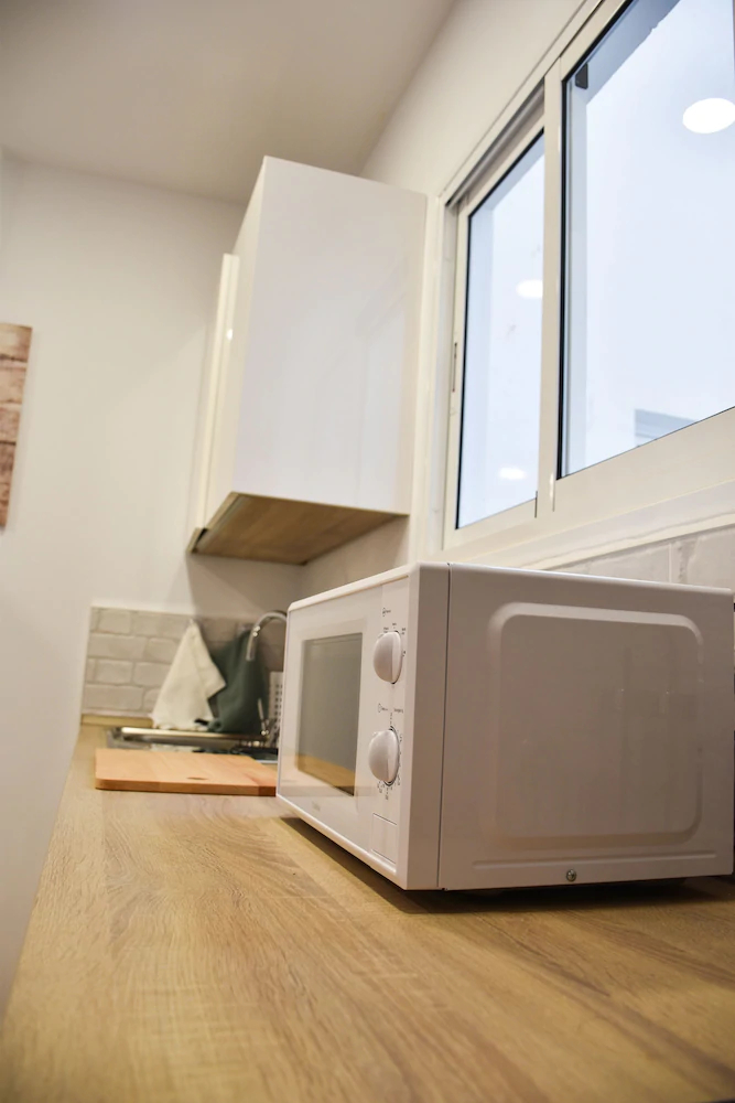 Apartments Vegueta Suite