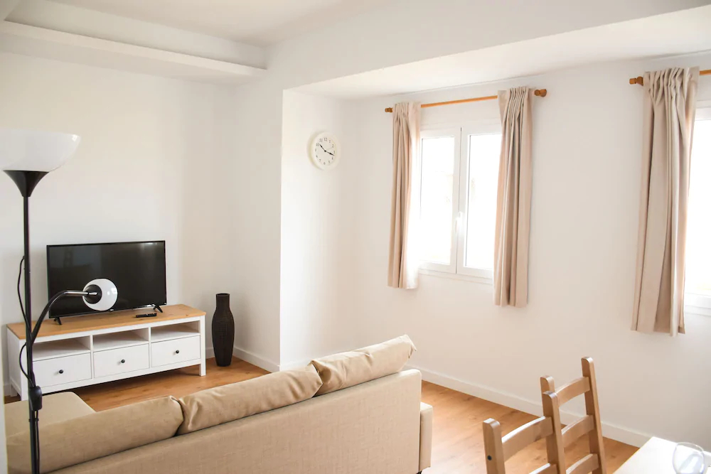 Apartments Vegueta Suite