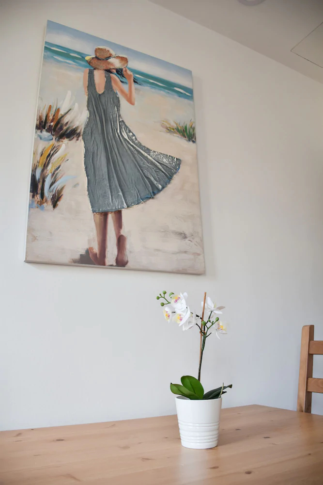 Apartments Vegueta Suite