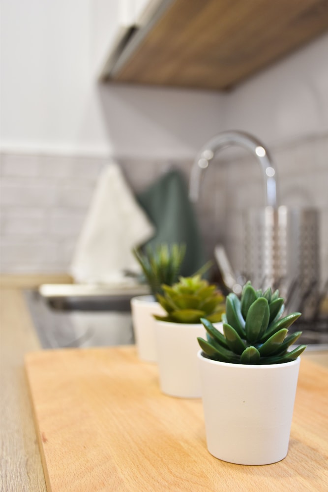 Apartments Vegueta Suite