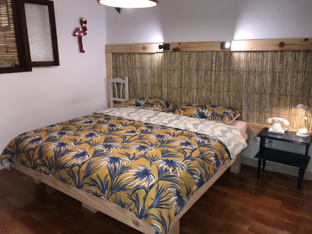 La Ventana Azul Surf Hostel