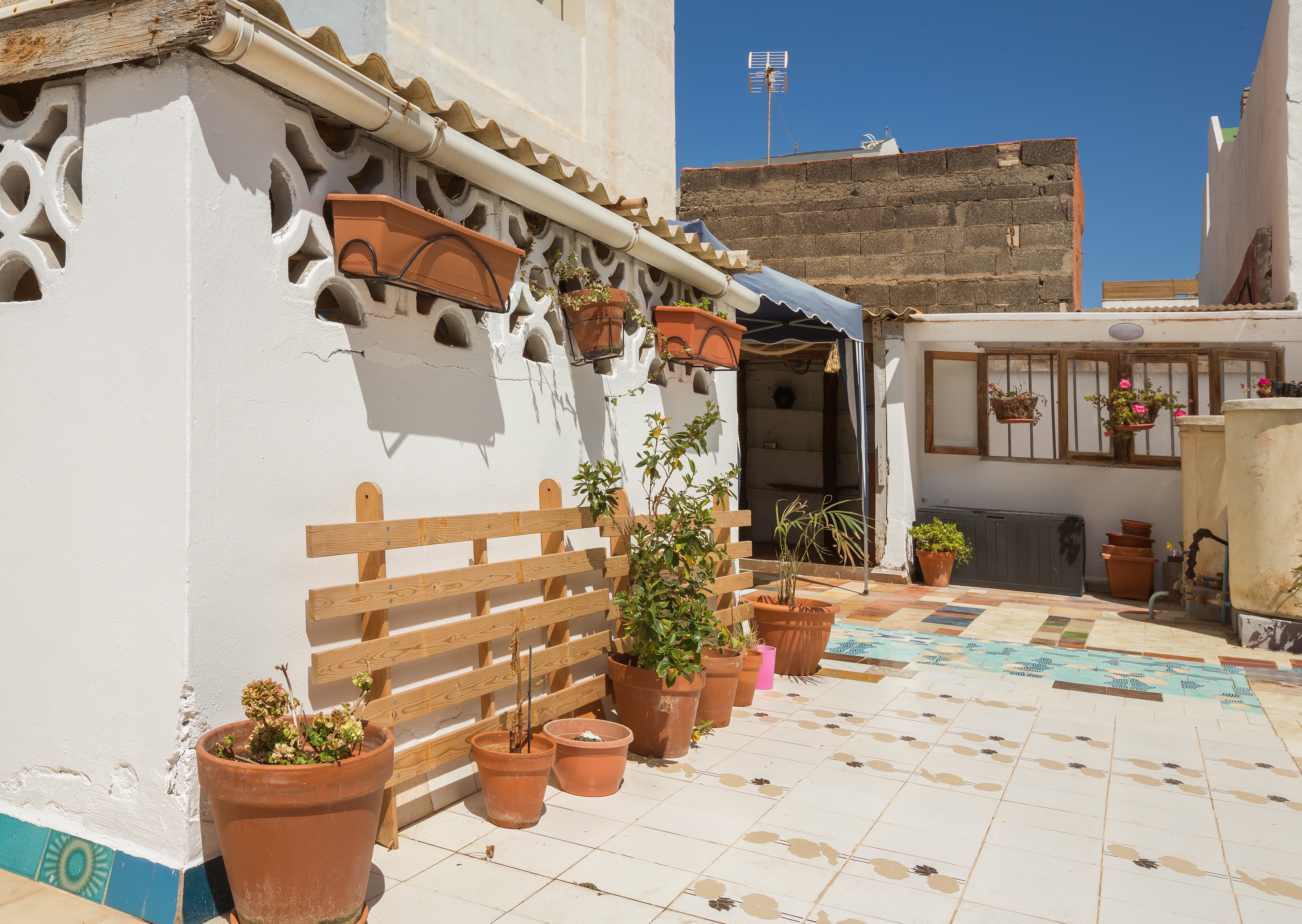 La Ventana Azul Surf Hostel