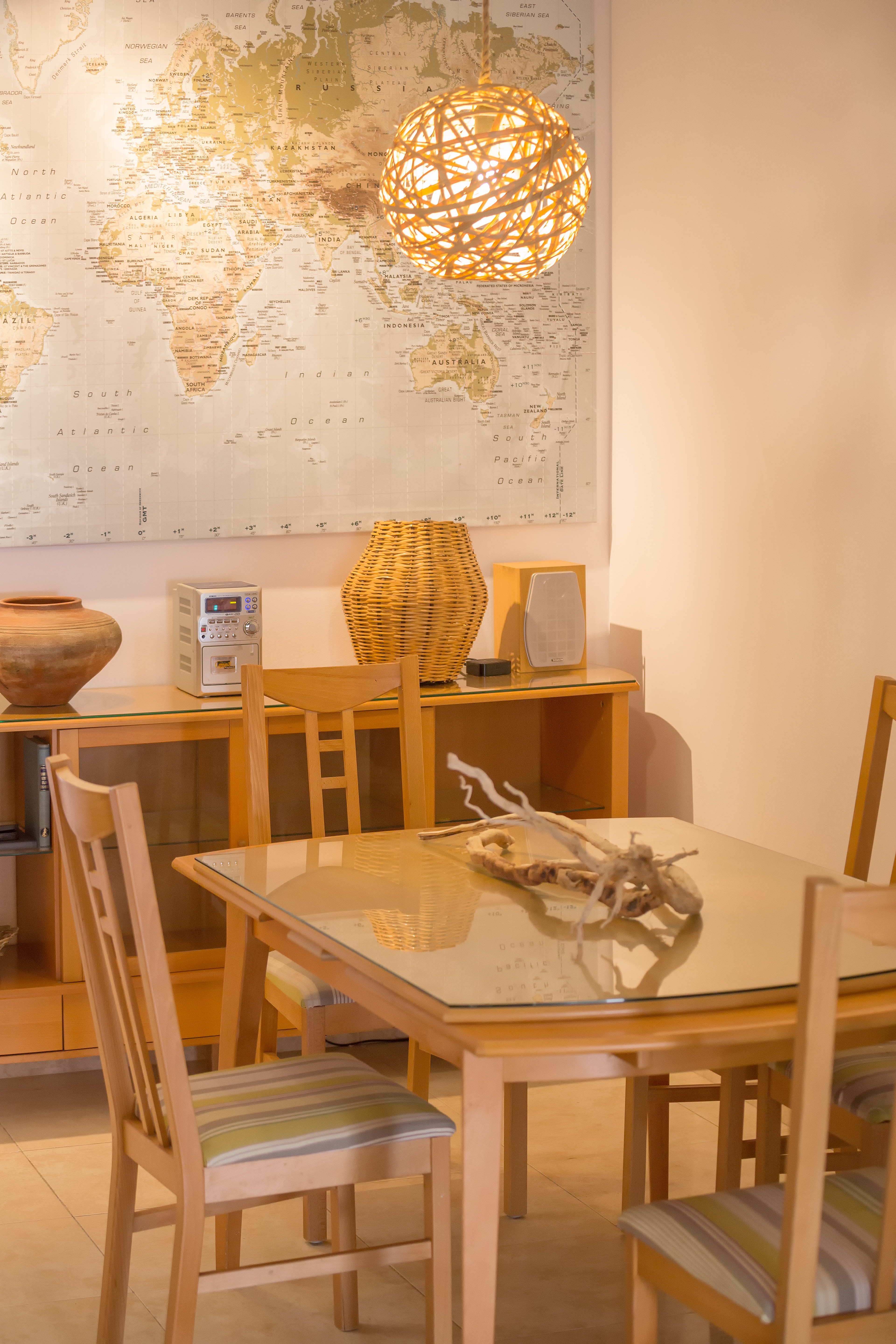 La Ventana Azul Surf Hostel