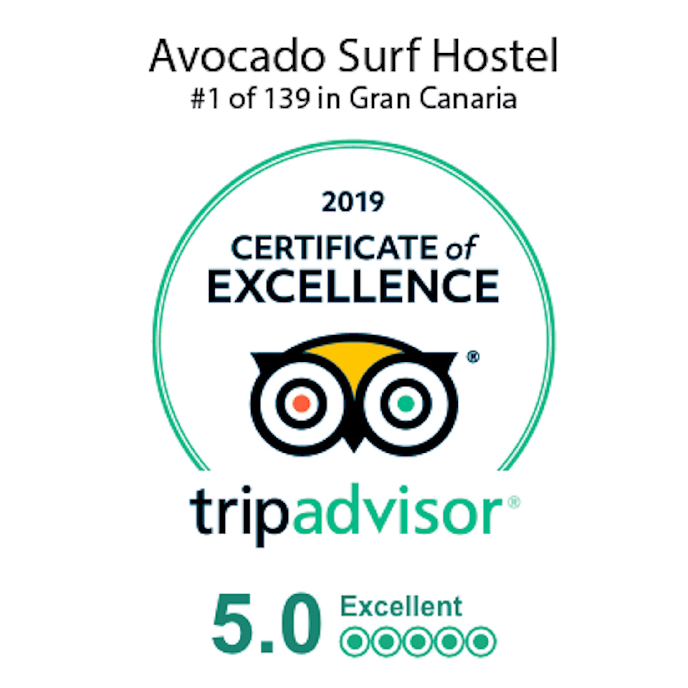 La Ventana Azul Surf Hostel