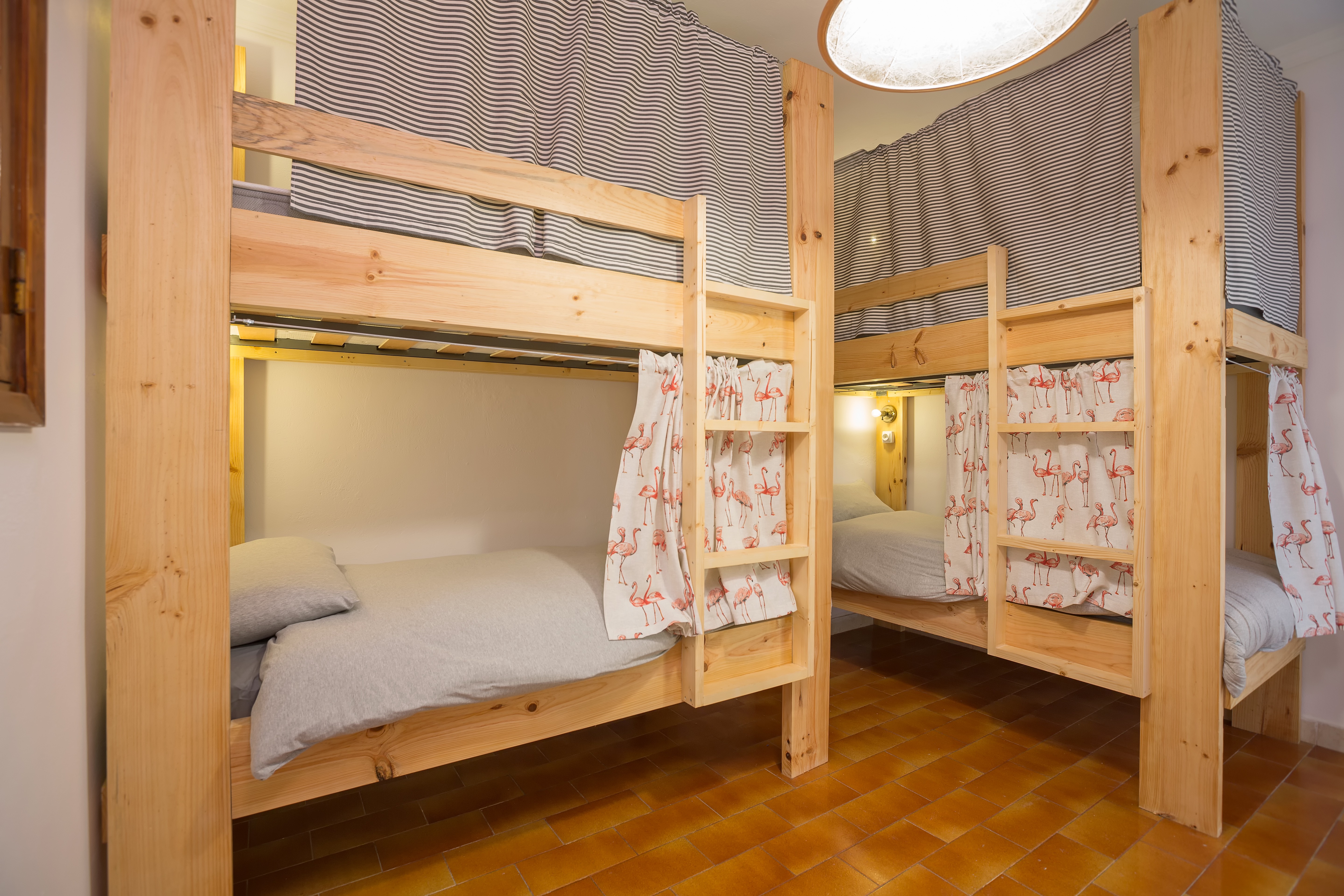 La Ventana Azul Surf Hostel