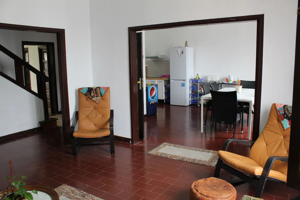 Azalai Guest House