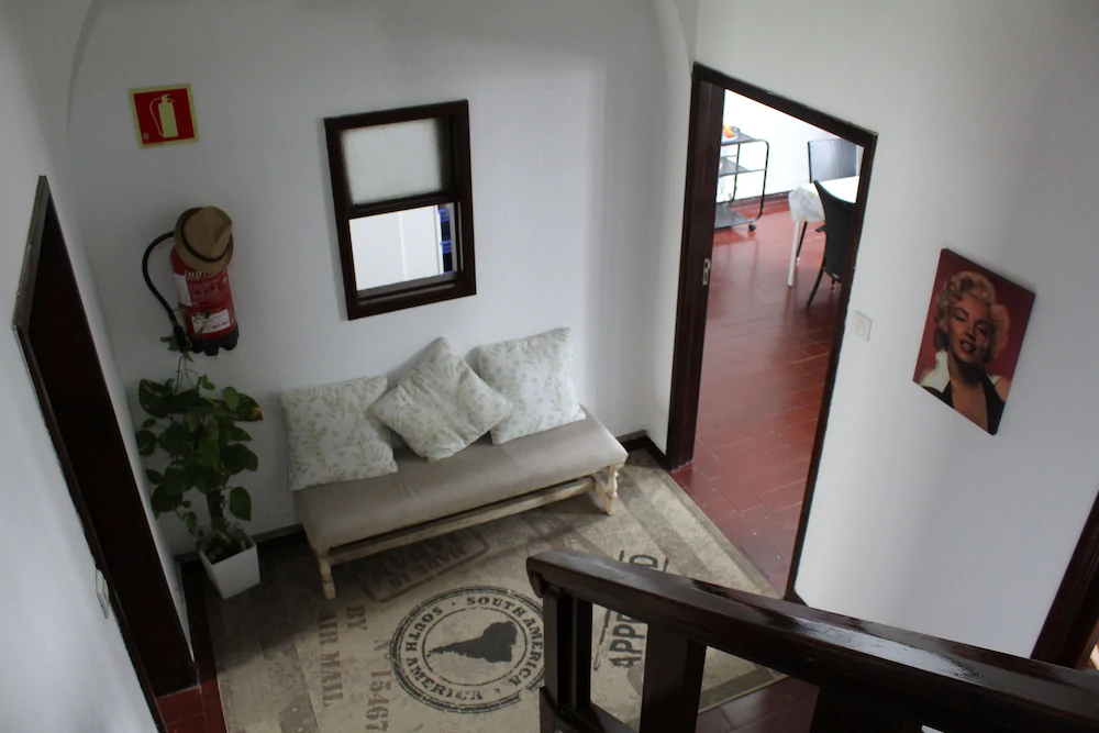Azalai Guest House