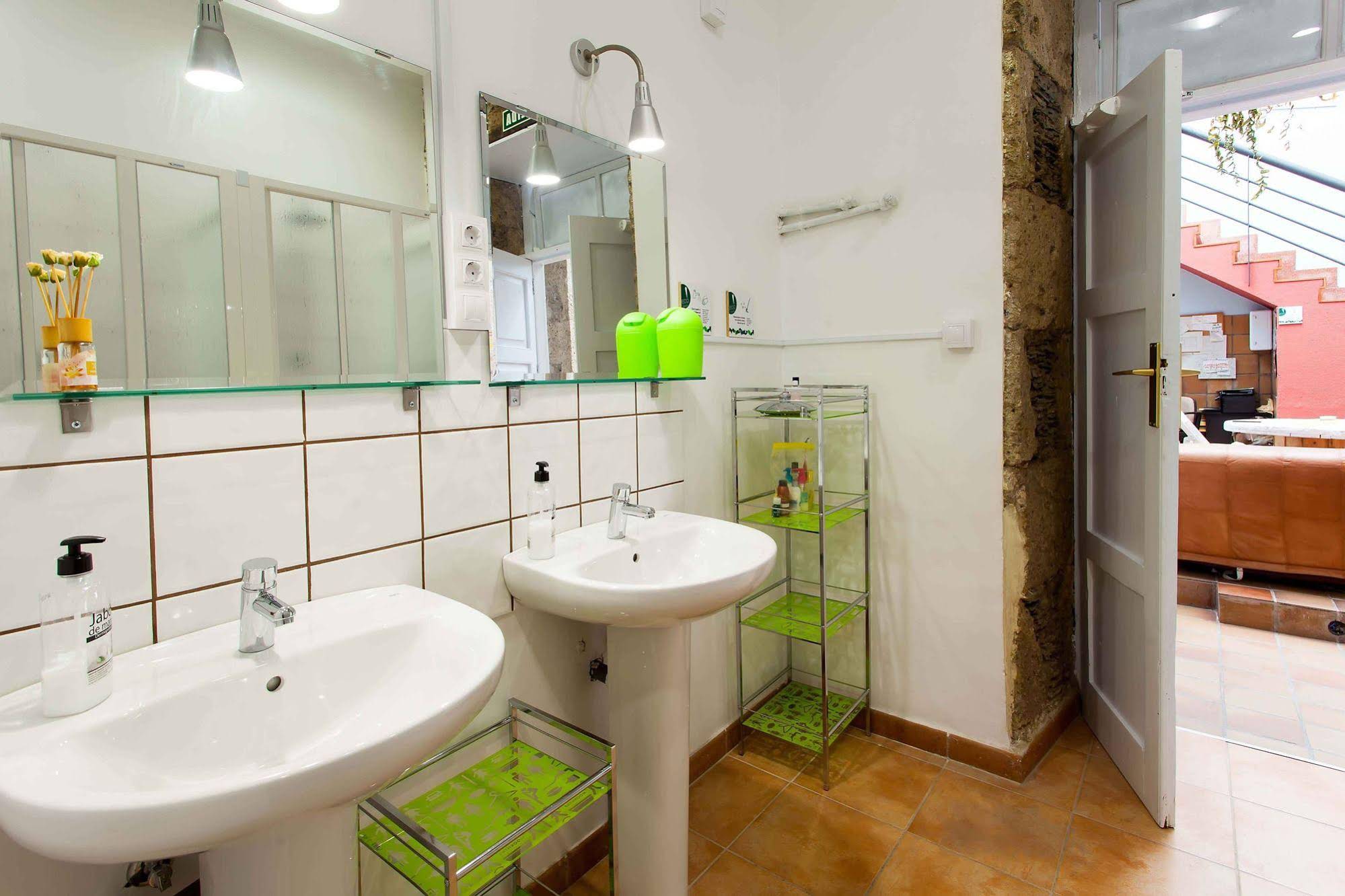 Bettmar EcoHostel Canarias