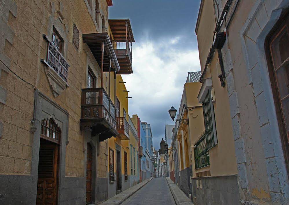 Bettmar EcoHostel Canarias