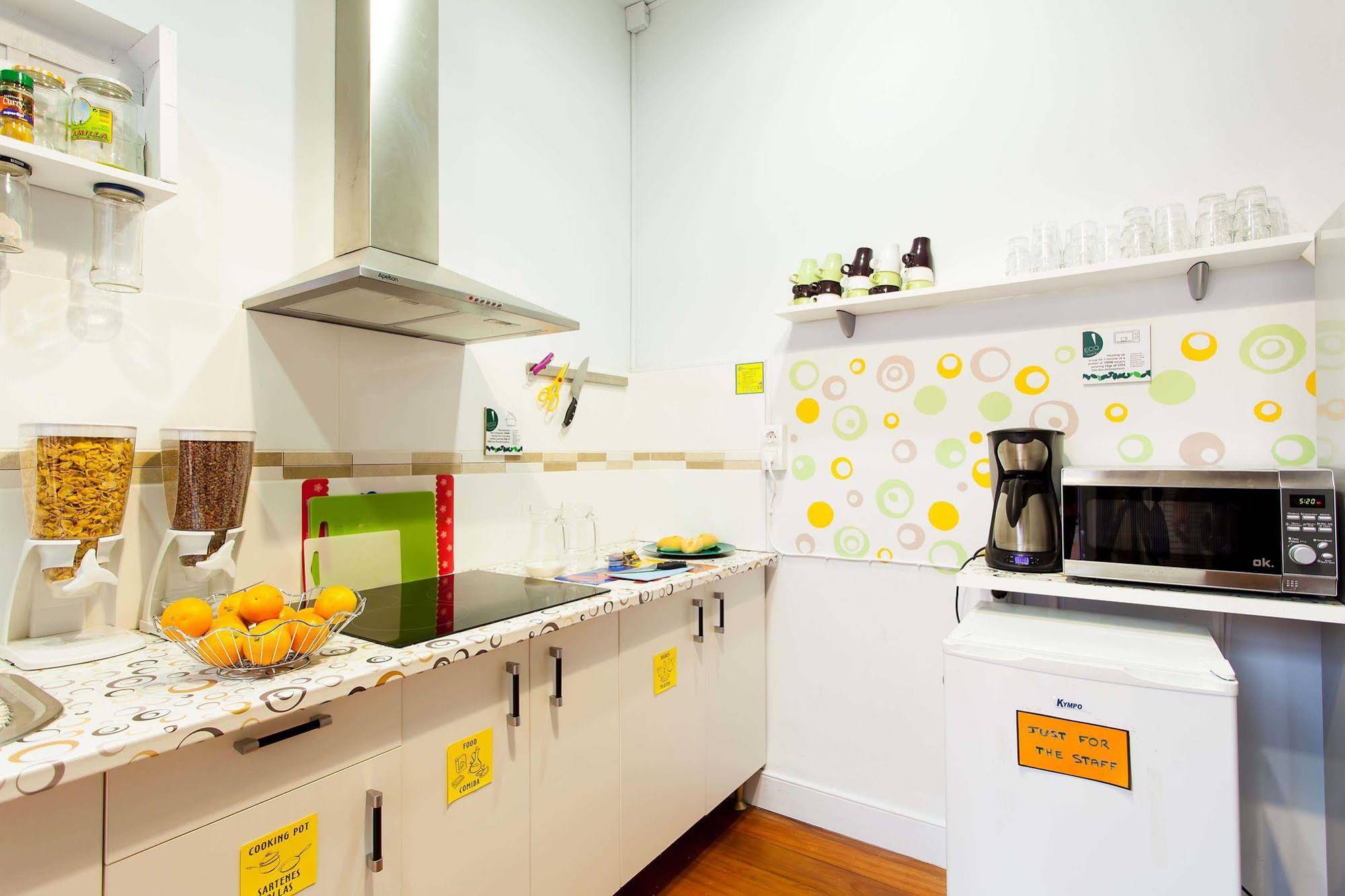 Bettmar EcoHostel Canarias