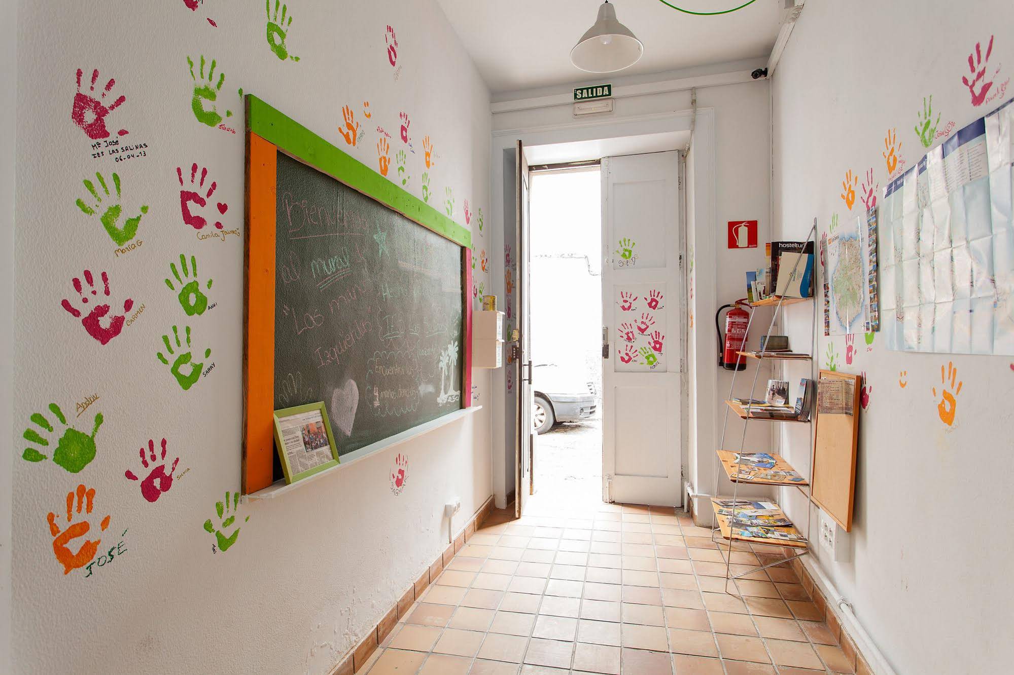 Bettmar EcoHostel Canarias