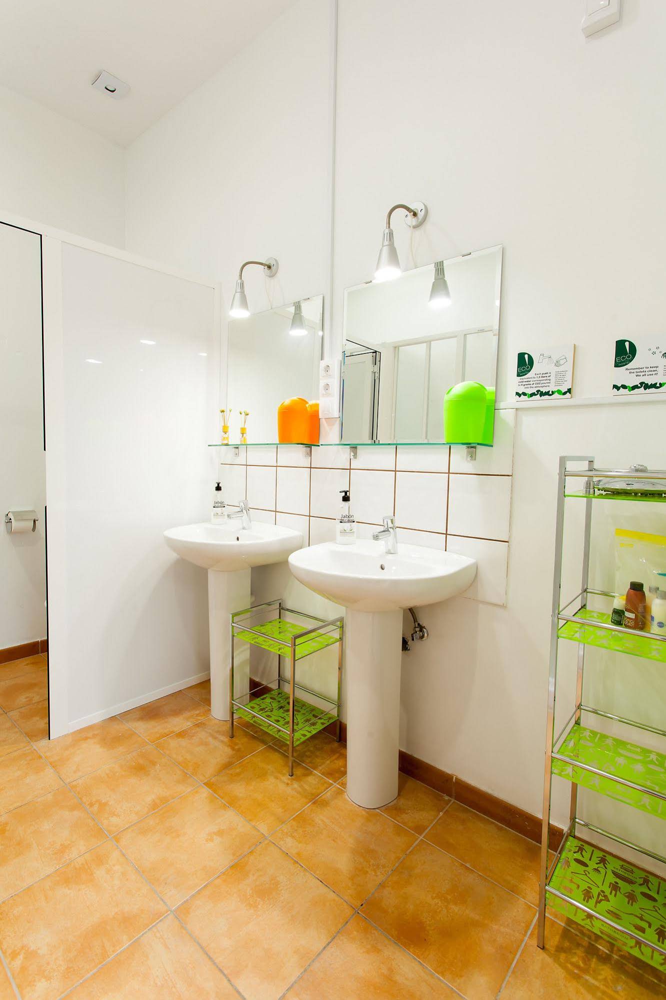 Bettmar EcoHostel Canarias