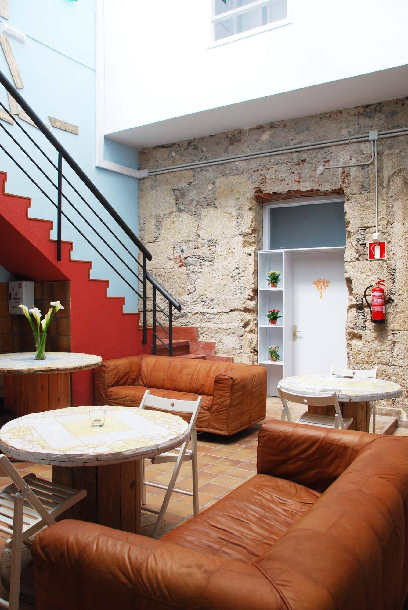 Bettmar EcoHostel Canarias