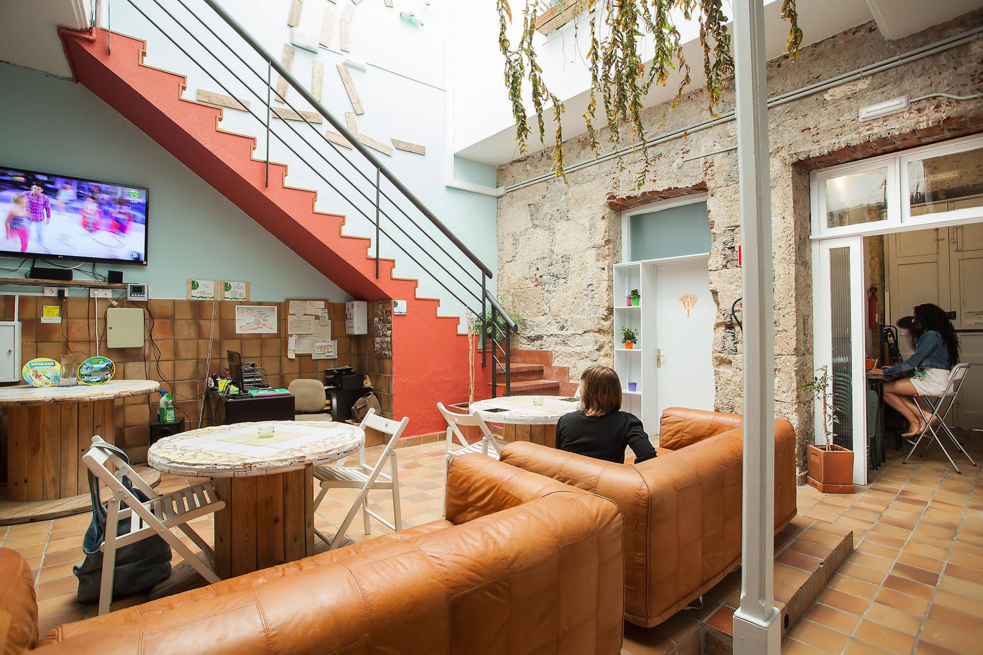 Bettmar EcoHostel Canarias