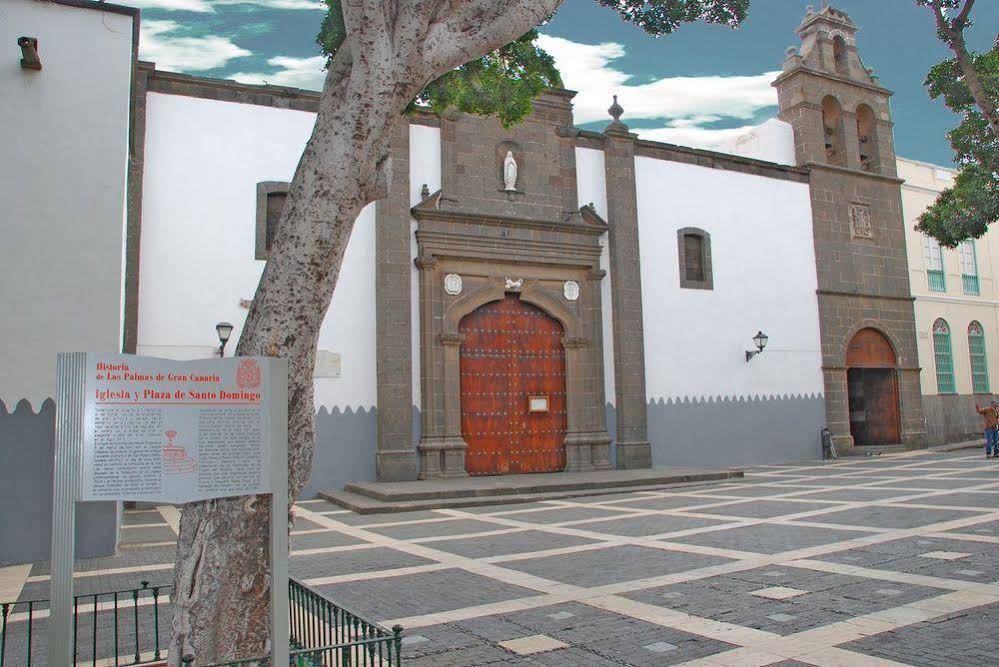 Bettmar EcoHostel Canarias