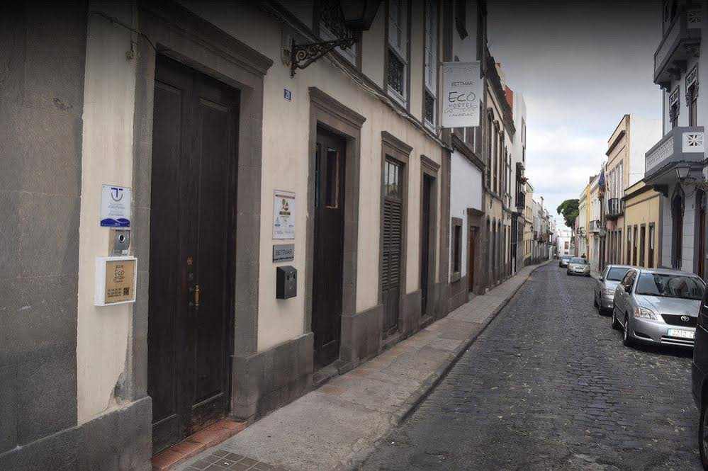 Bettmar EcoHostel Canarias