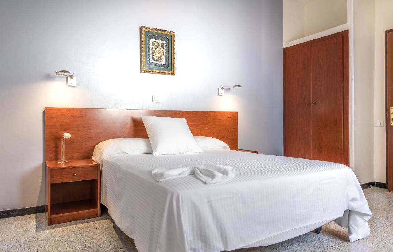 Le Petit Palü Las Palmas