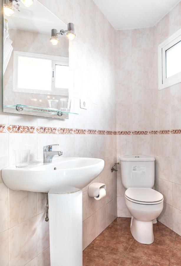 Le Petit Palü Las Palmas