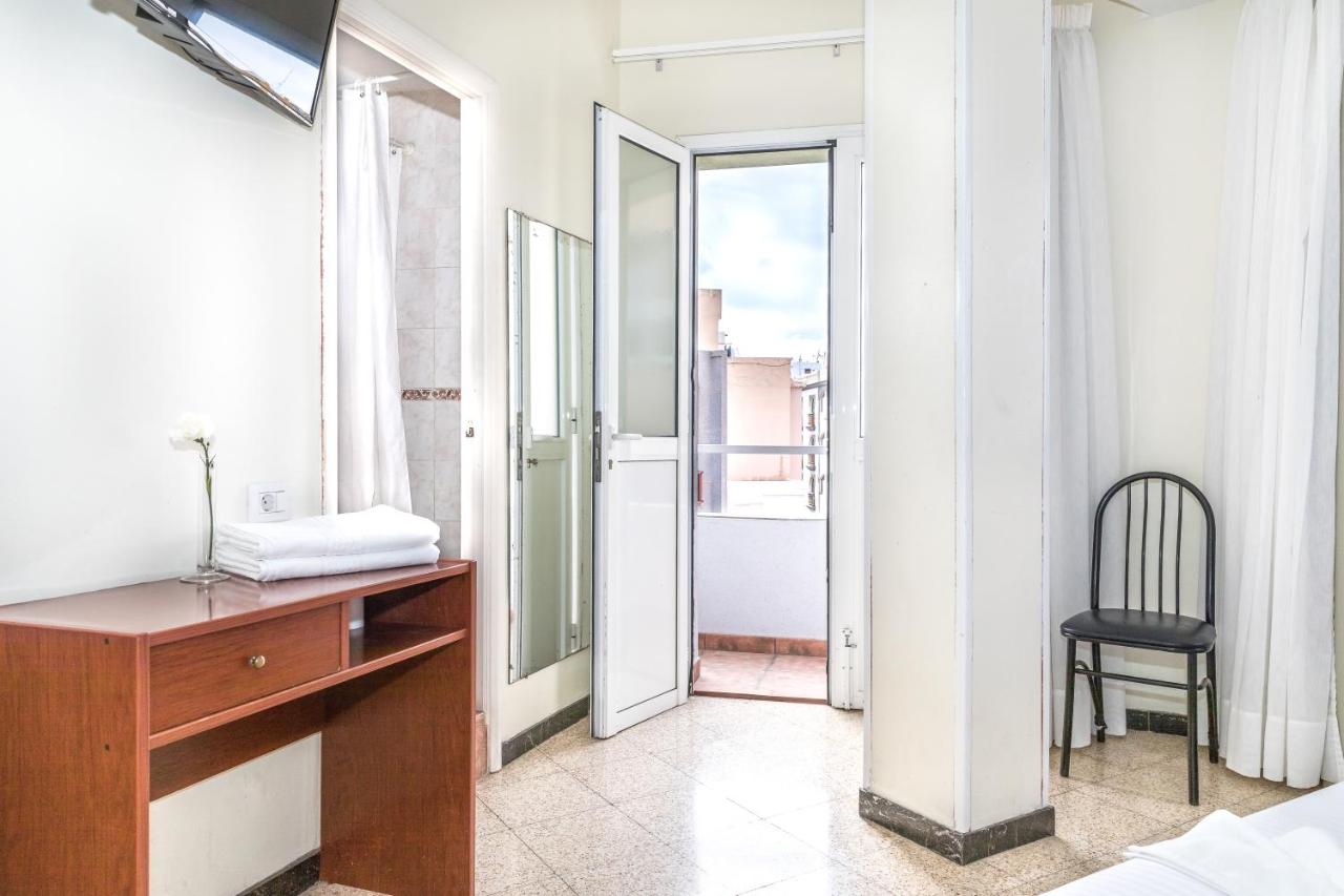 Le Petit Palü Las Palmas