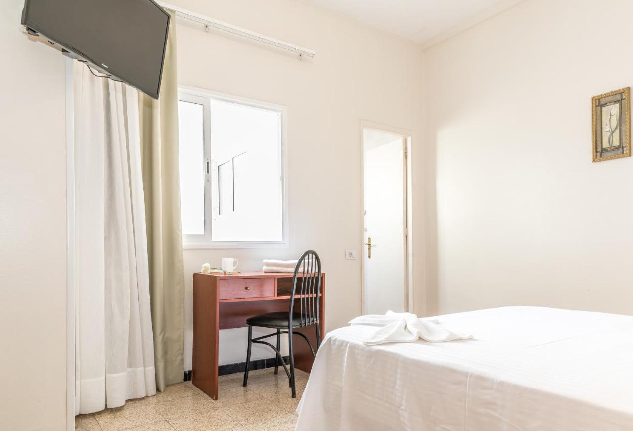 Le Petit Palü Las Palmas