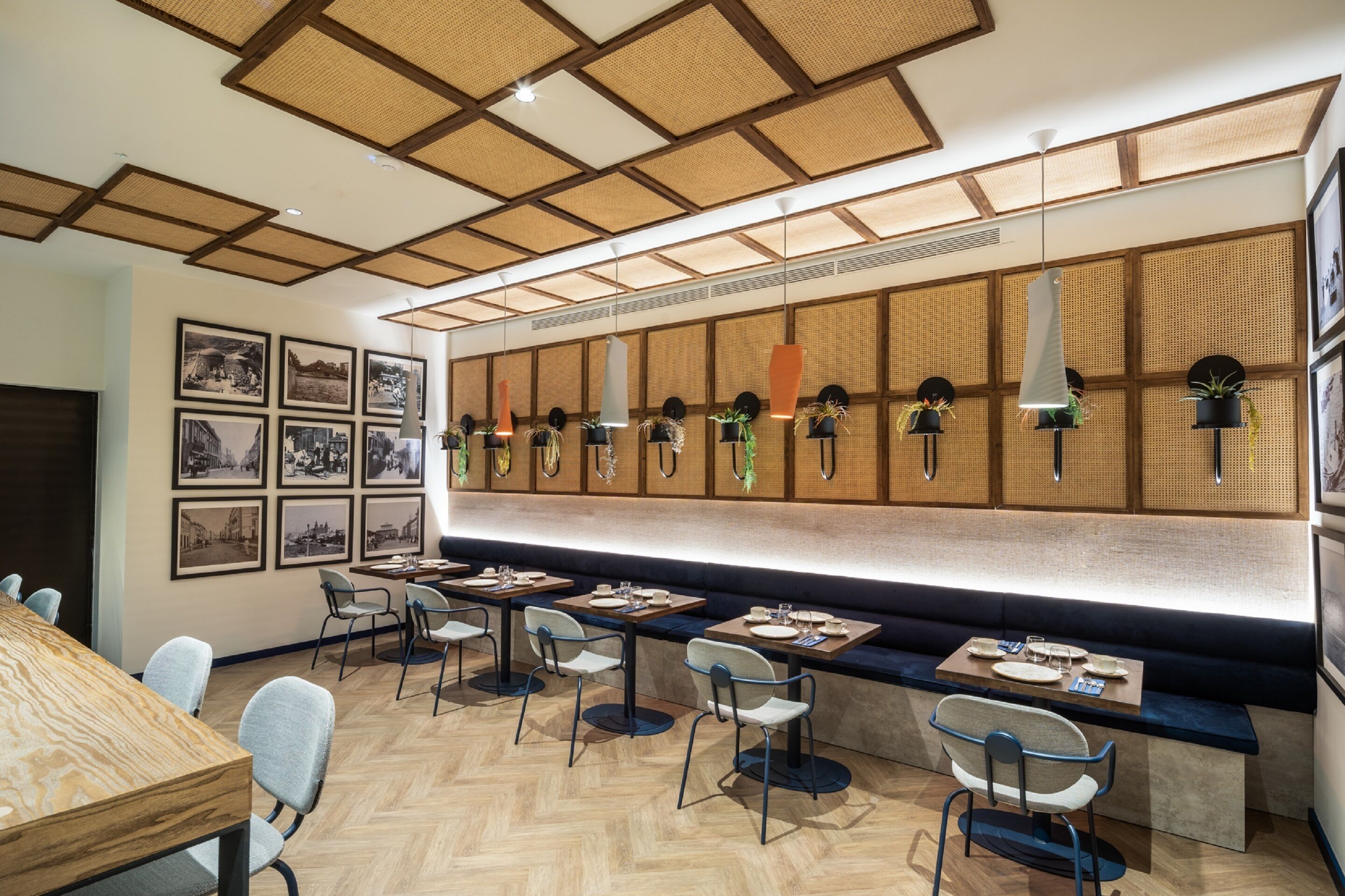 Boutique Hotel Cordial La Peregrina