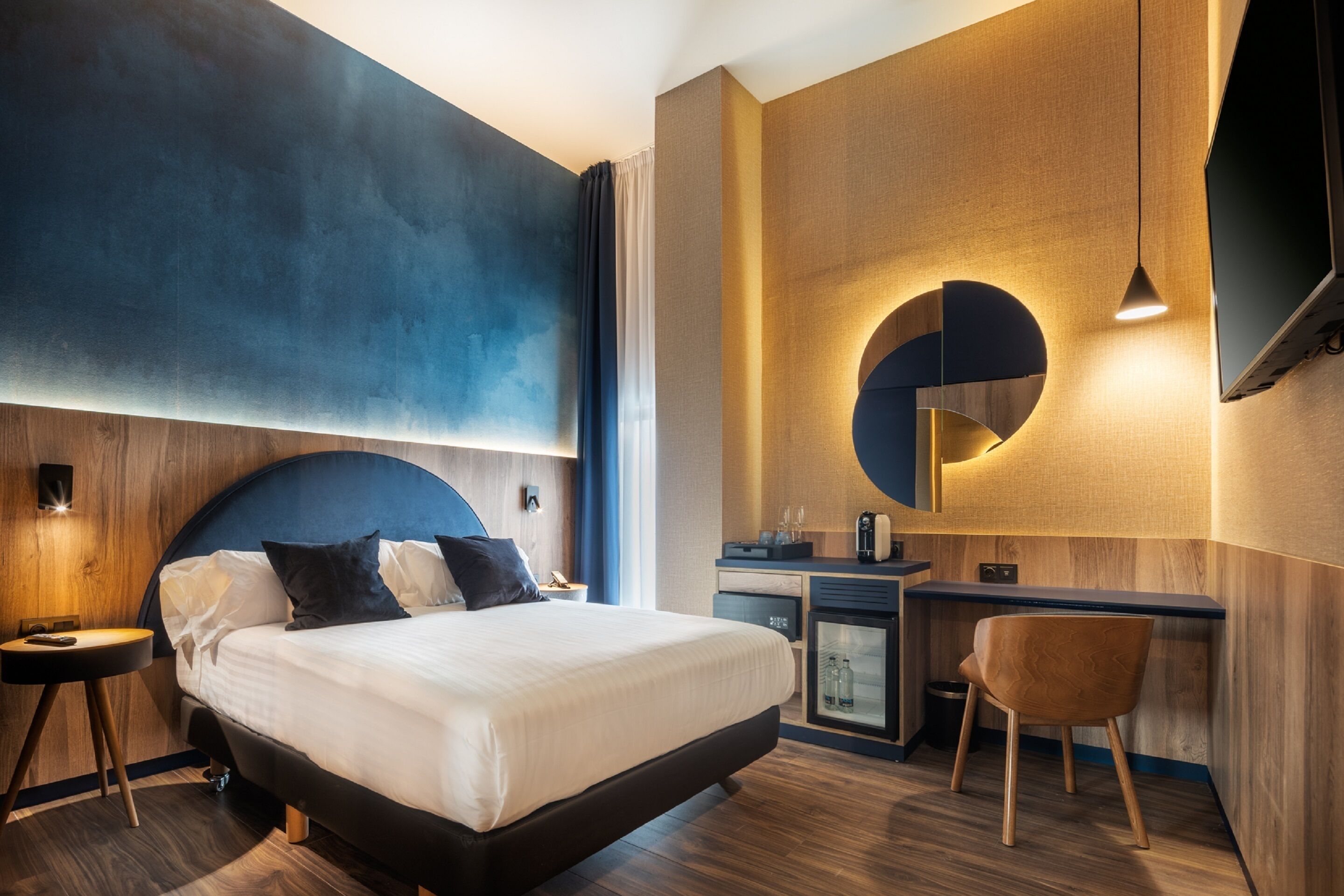 Boutique Hotel Cordial La Peregrina