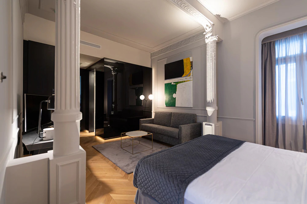 Boutique Hotel Cordial Malteses