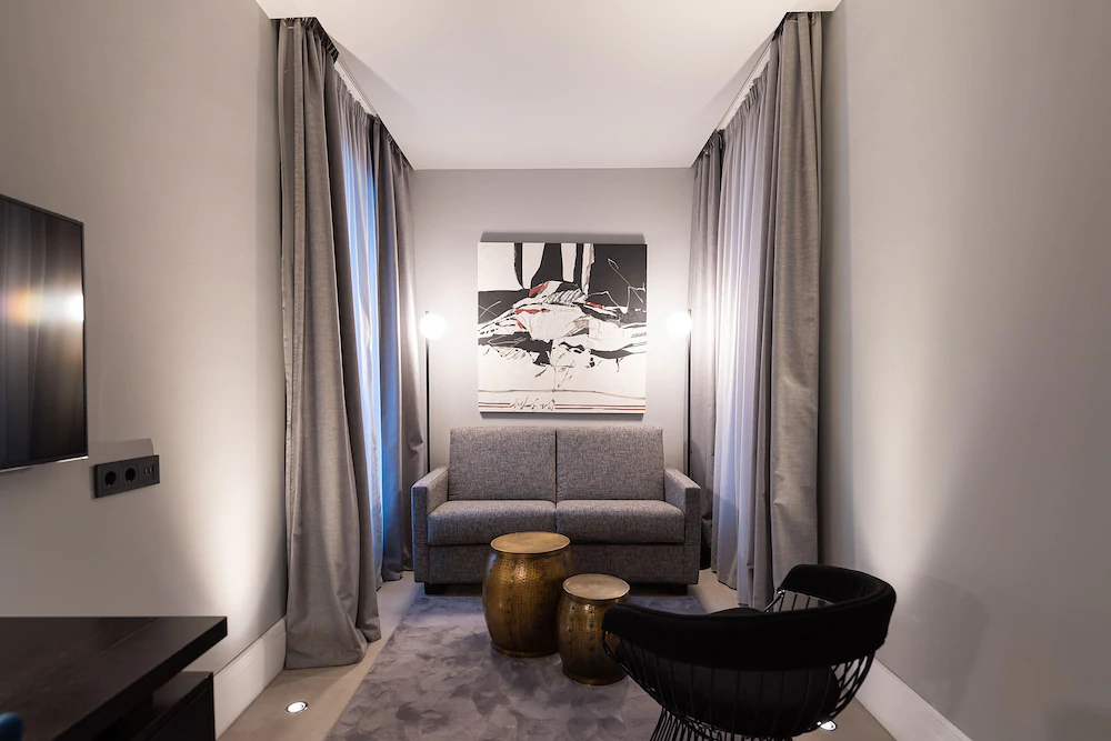 Boutique Hotel Cordial Malteses