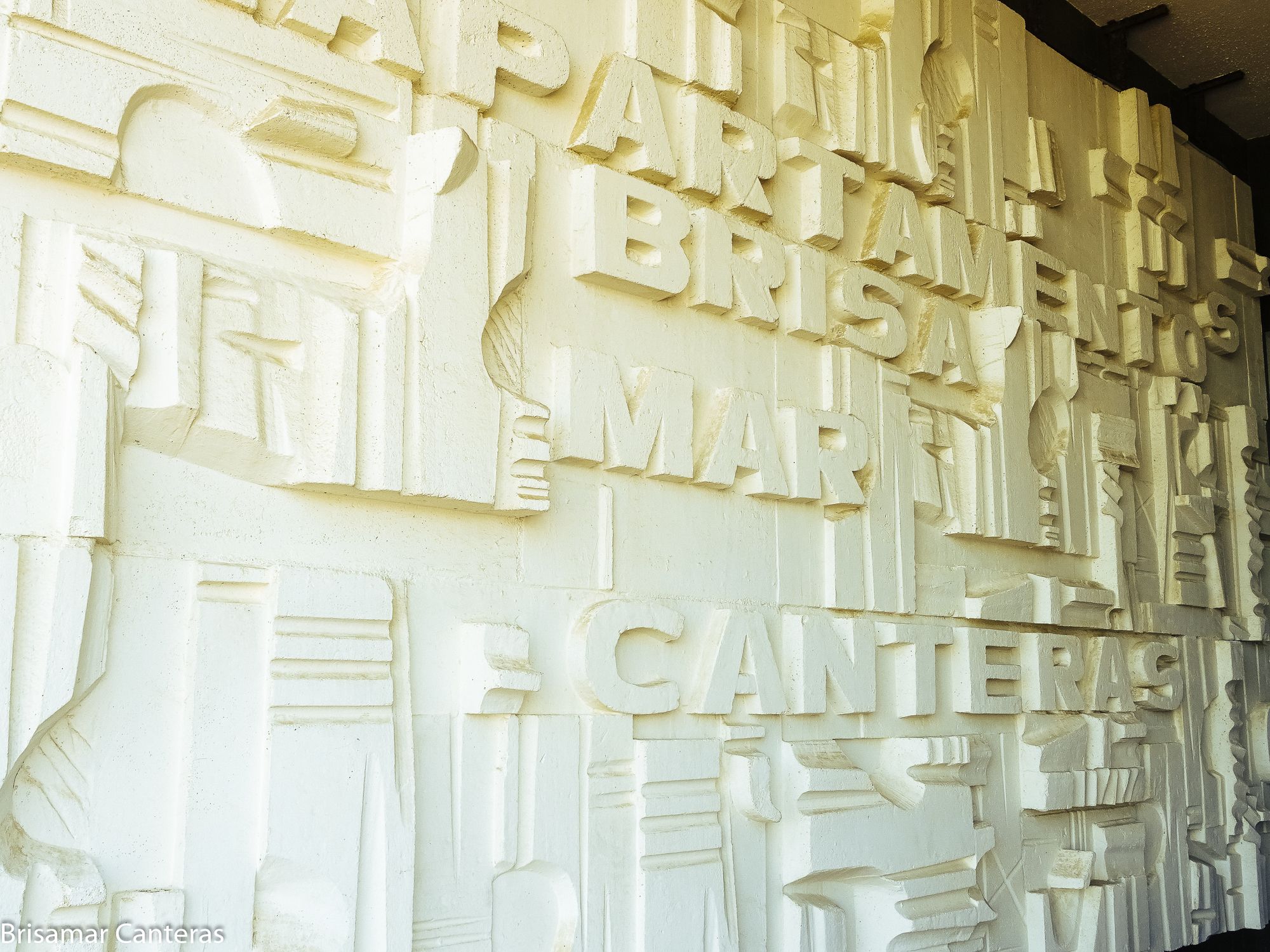 Brisamar Canteras