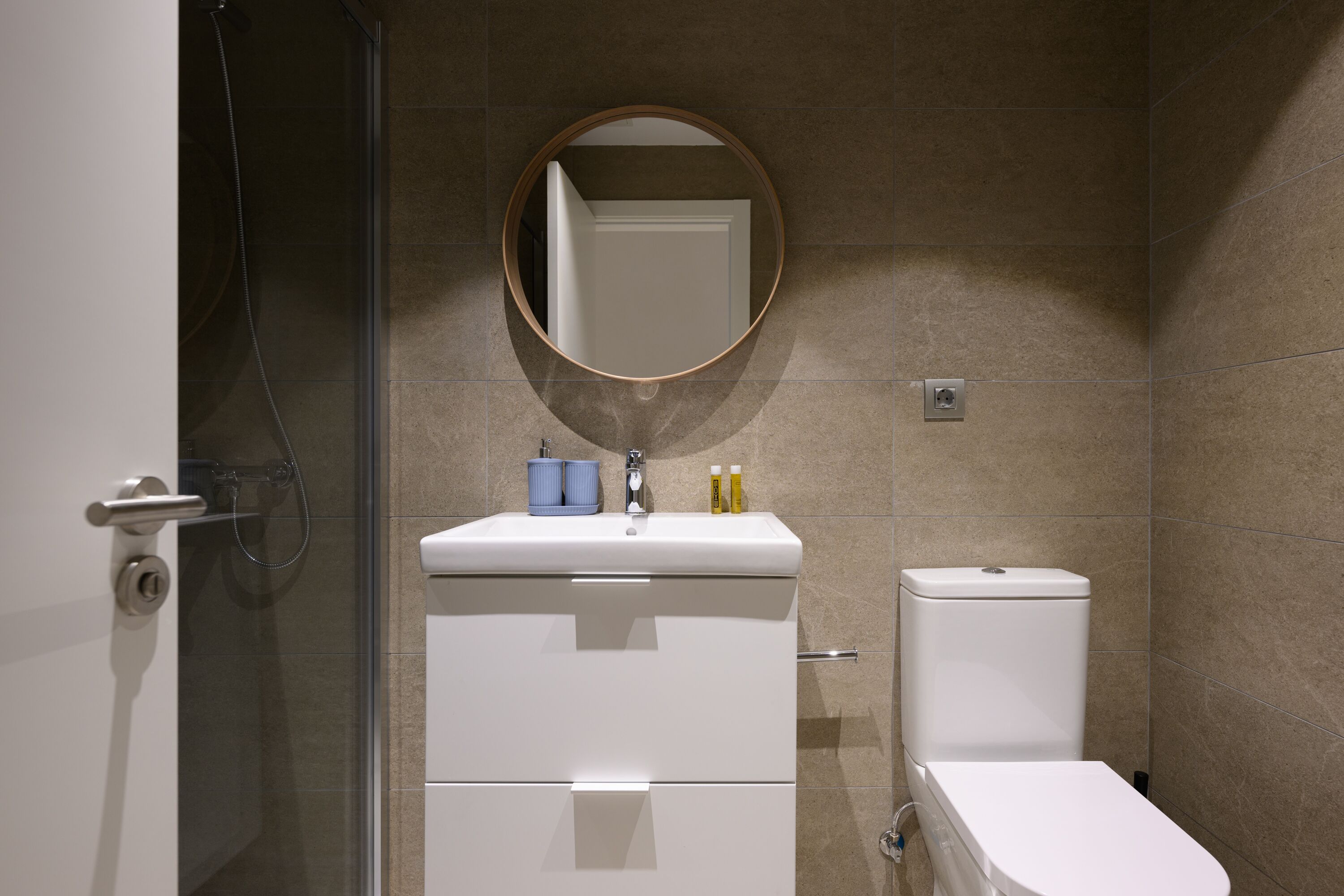 Canteras Urban Beach