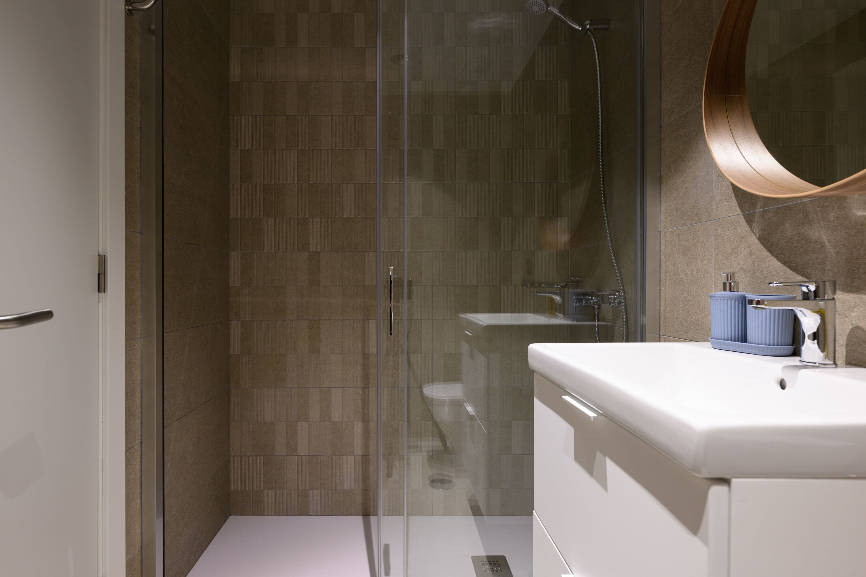 Canteras Urban Beach