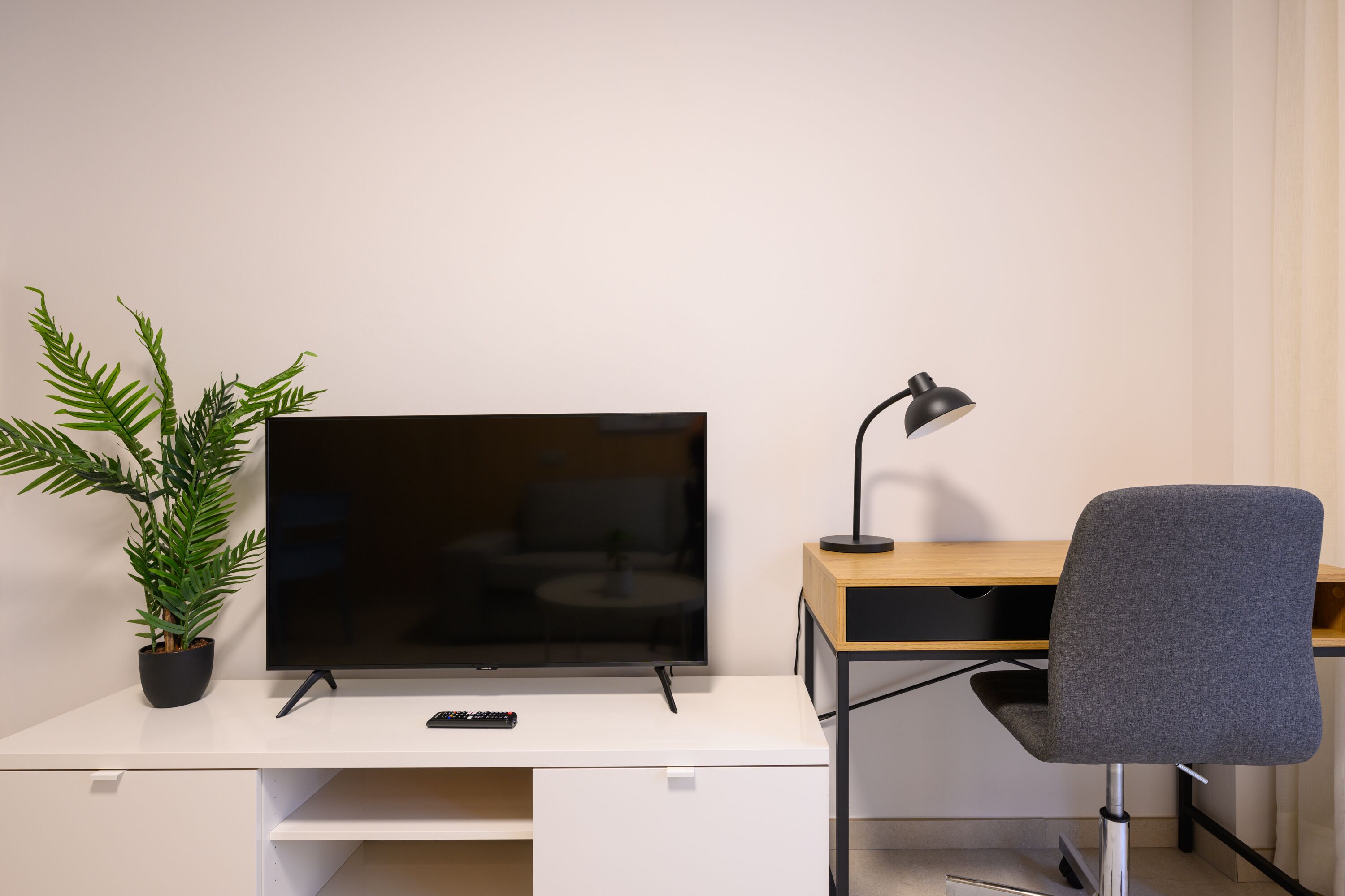 Canteras Urban Beach