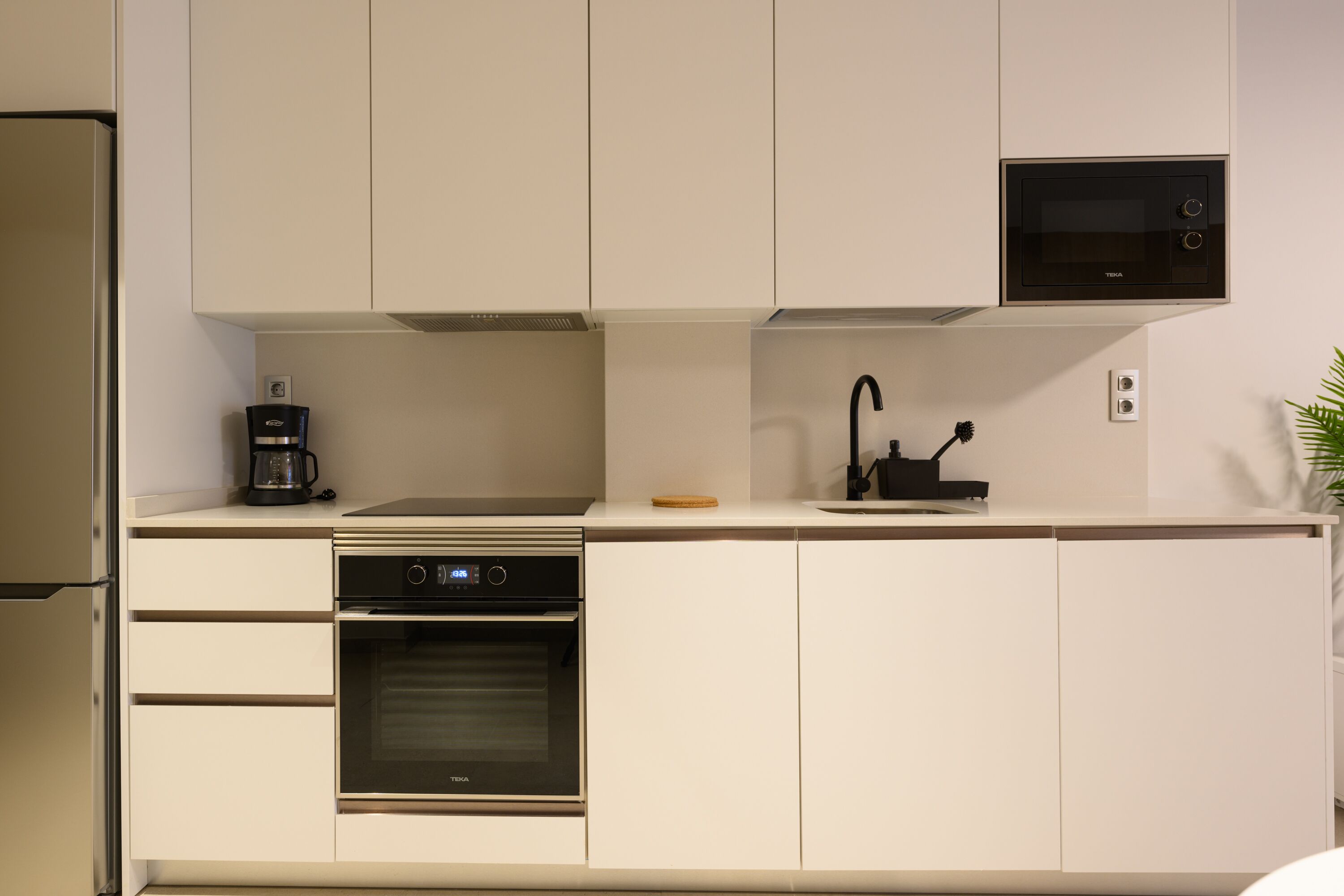 Canteras Urban Beach