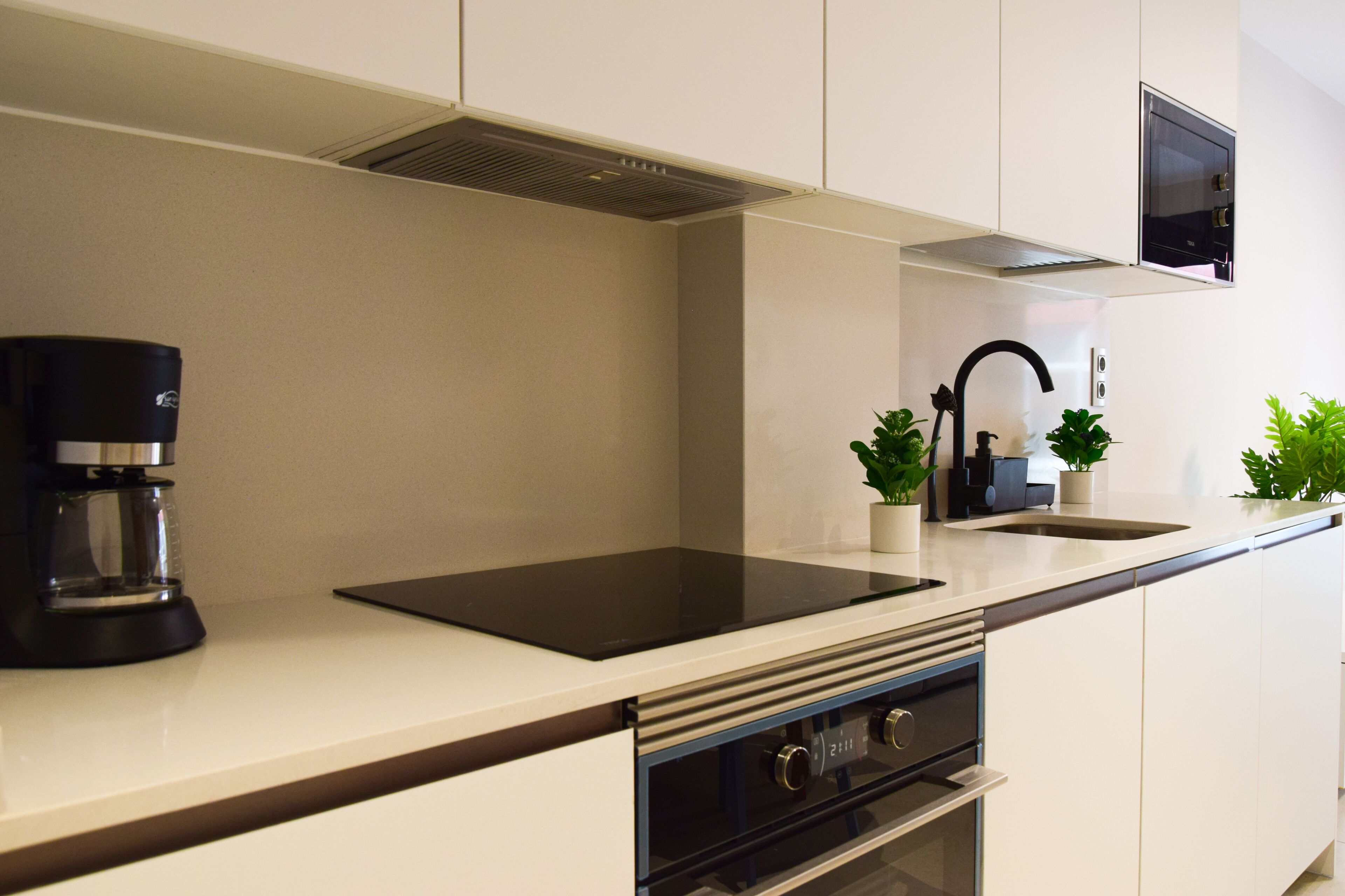 Canteras Urban Beach