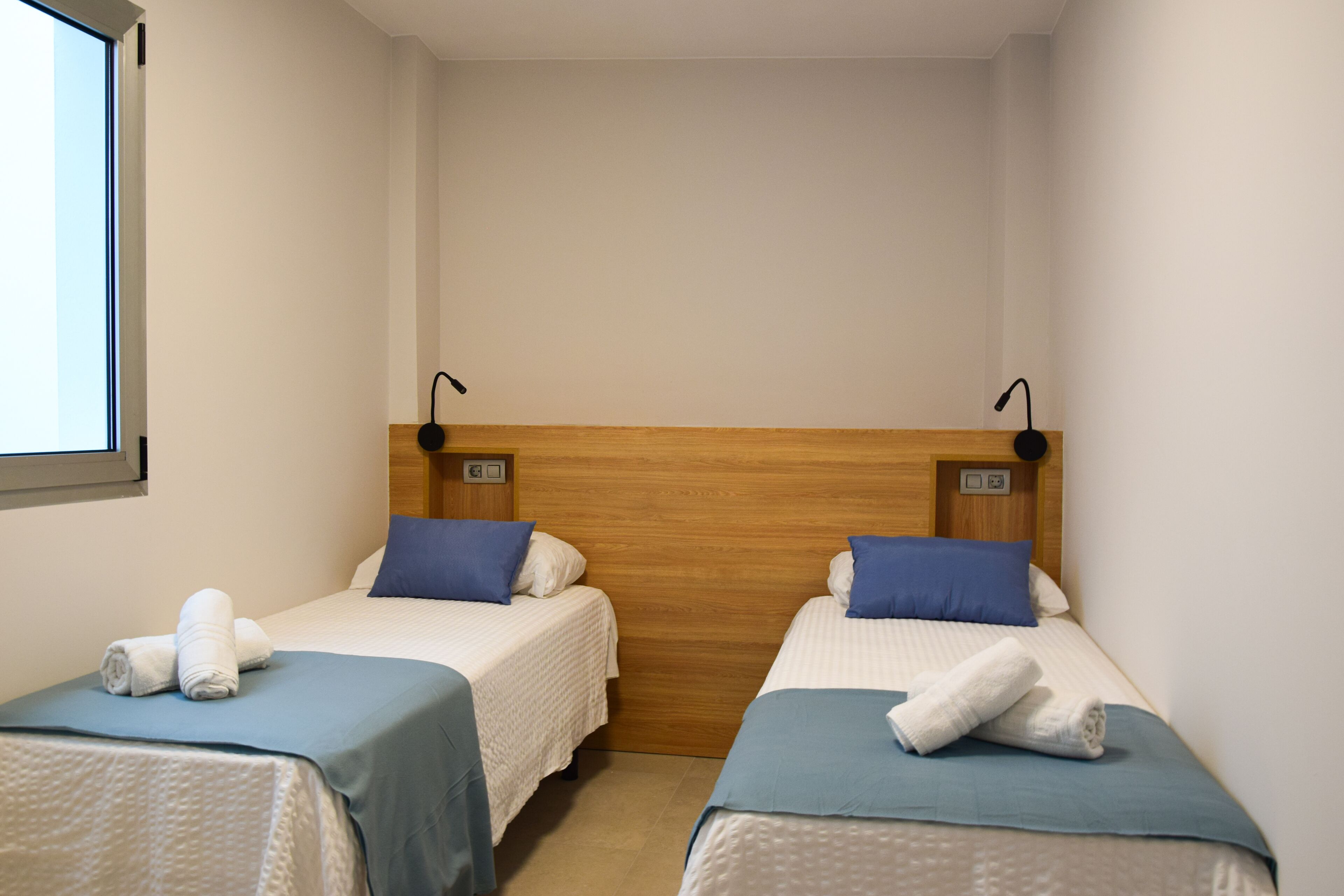 Canteras Urban Beach