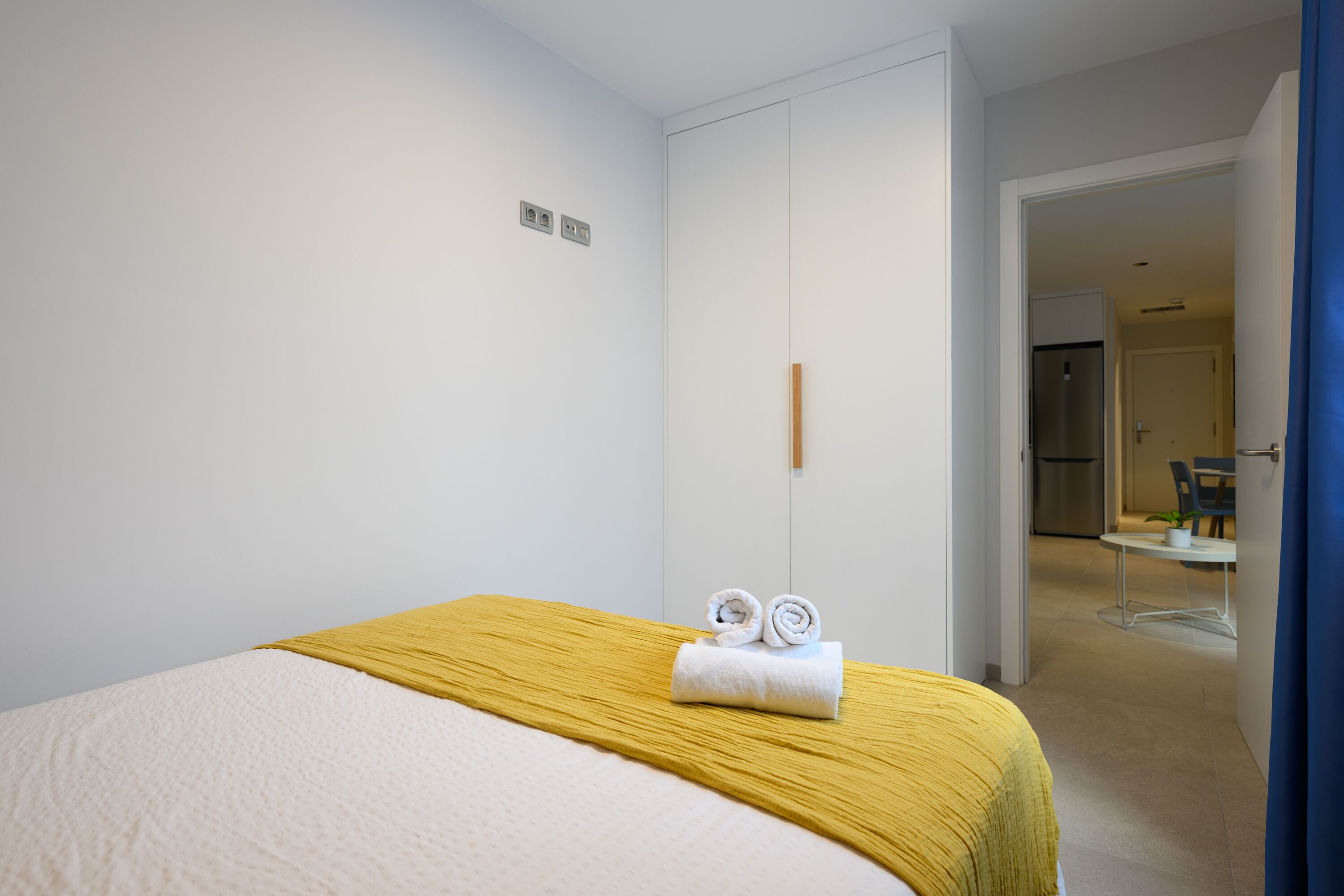 Canteras Urban Beach