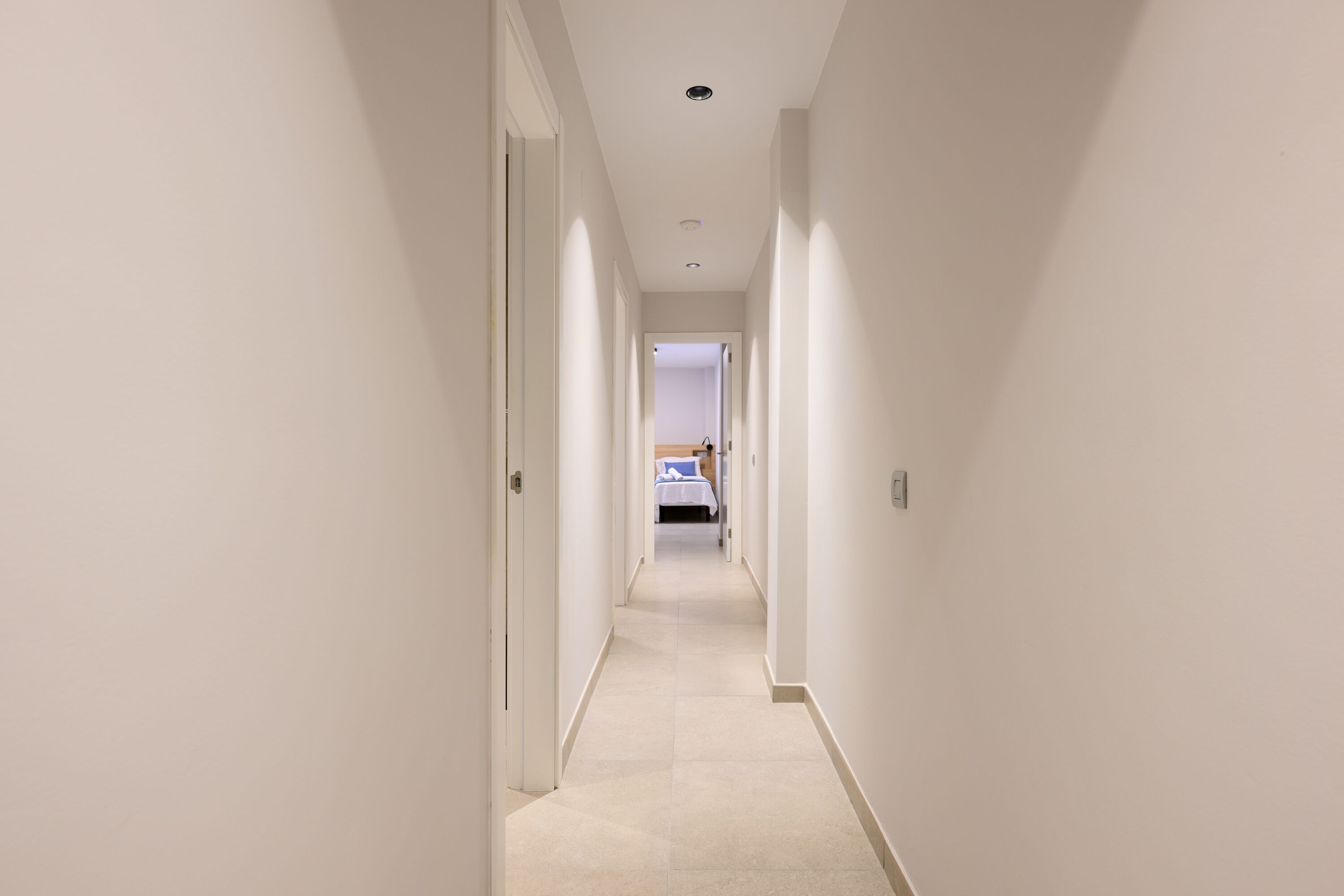 Canteras Urban Beach