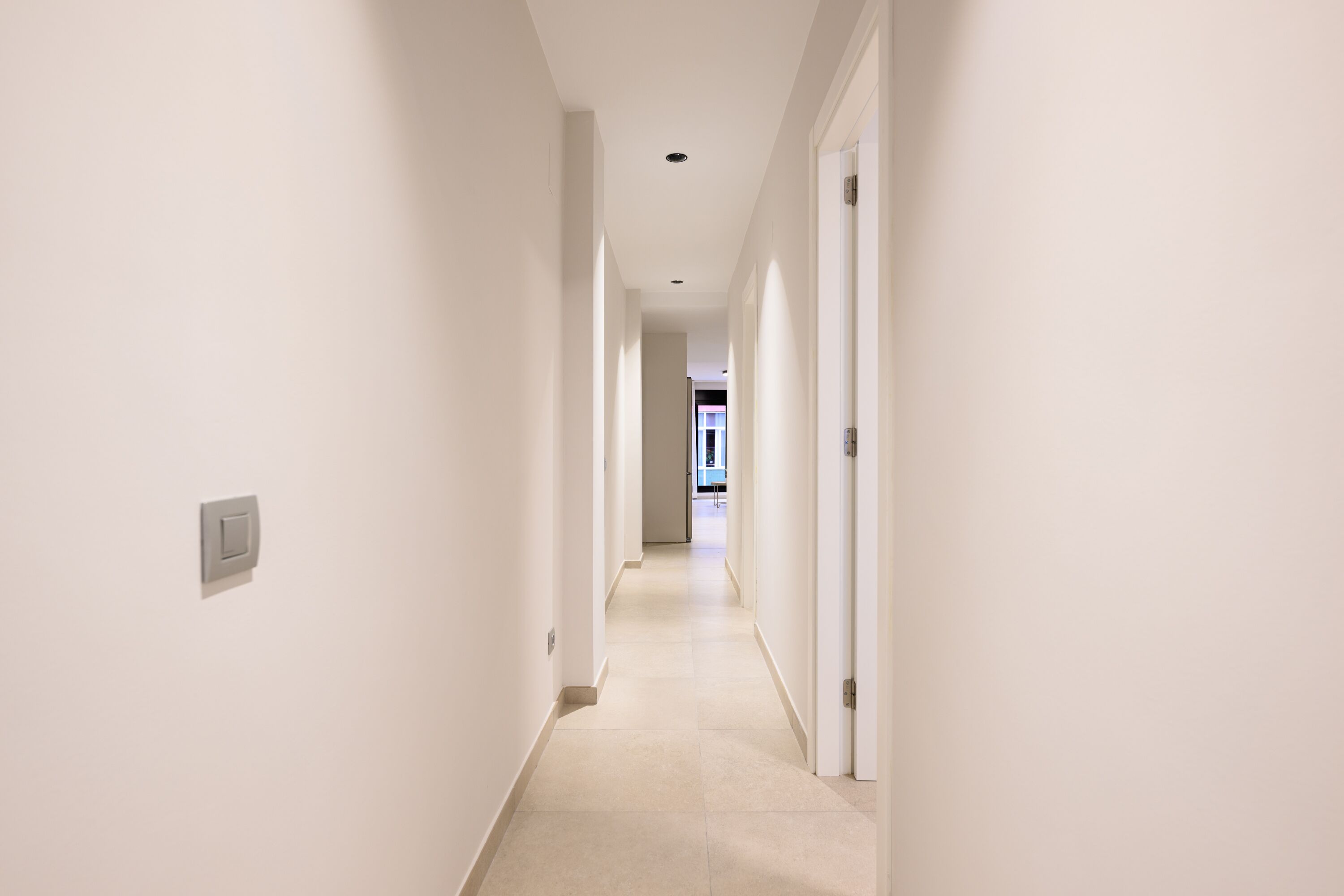 Canteras Urban Beach