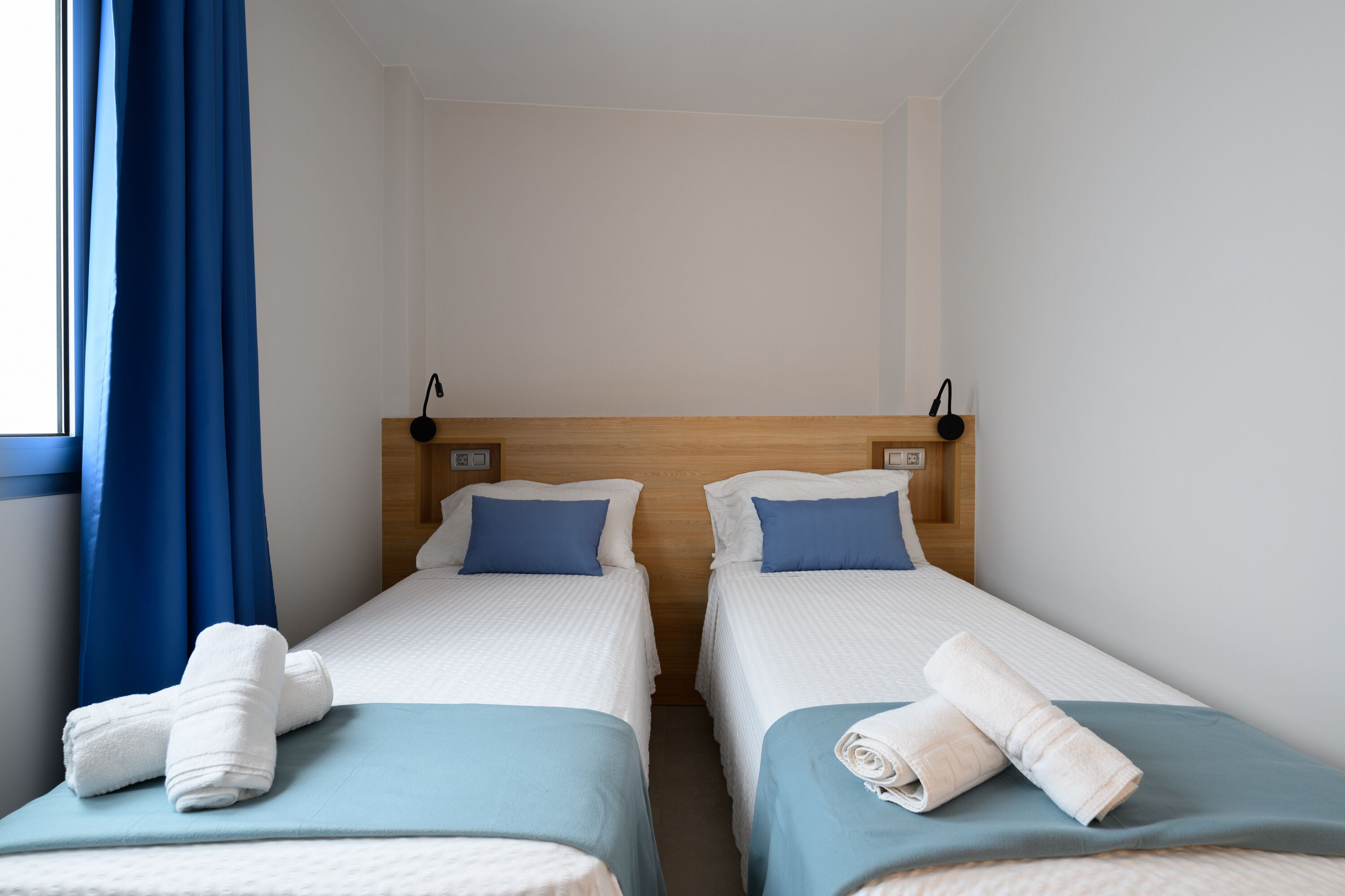 Canteras Urban Beach