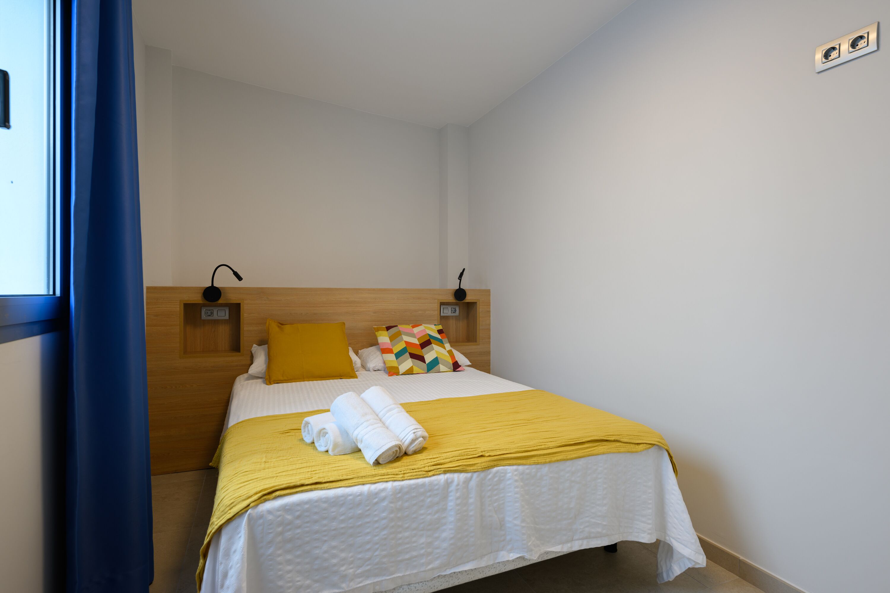 Canteras Urban Beach