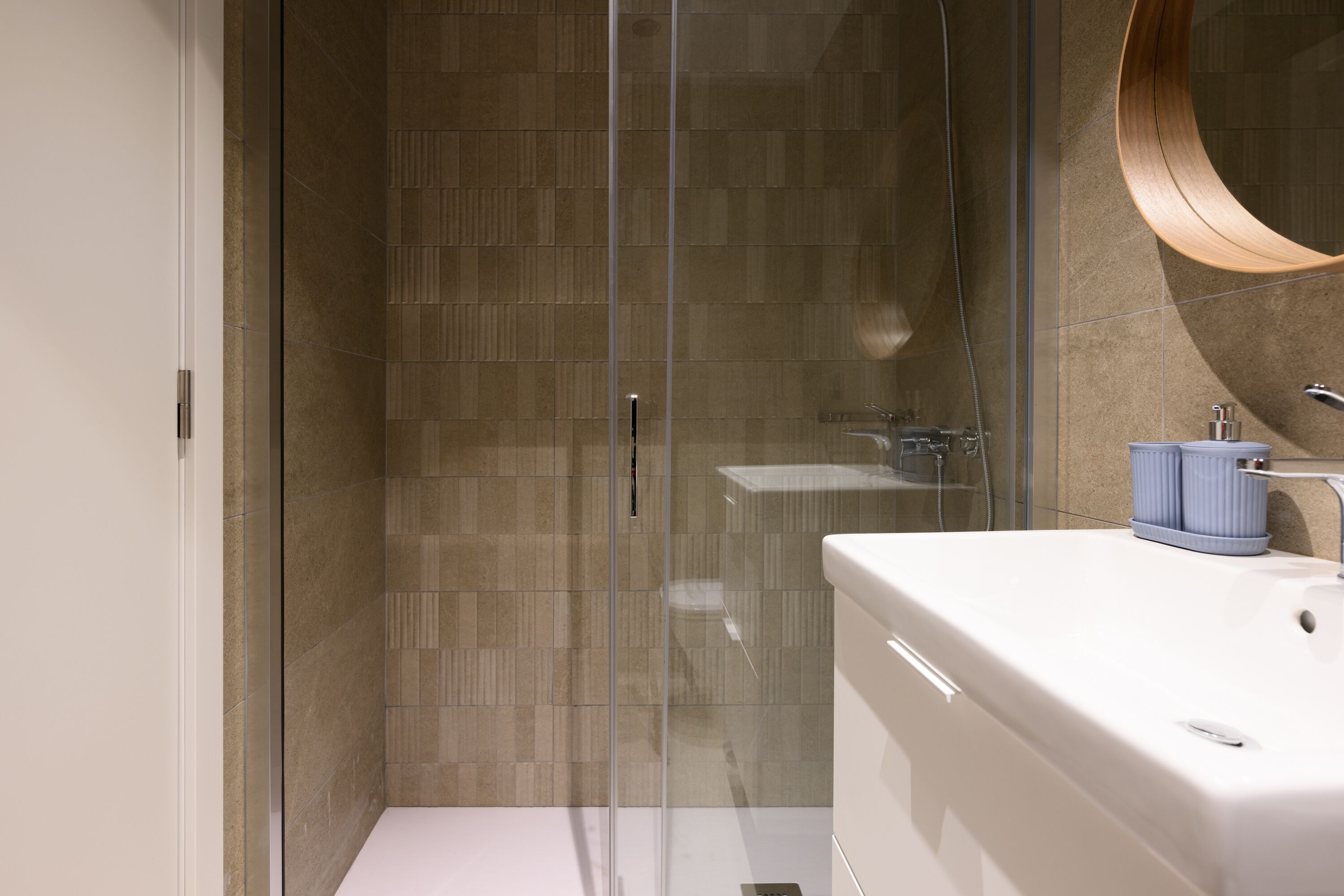 Canteras Urban Beach