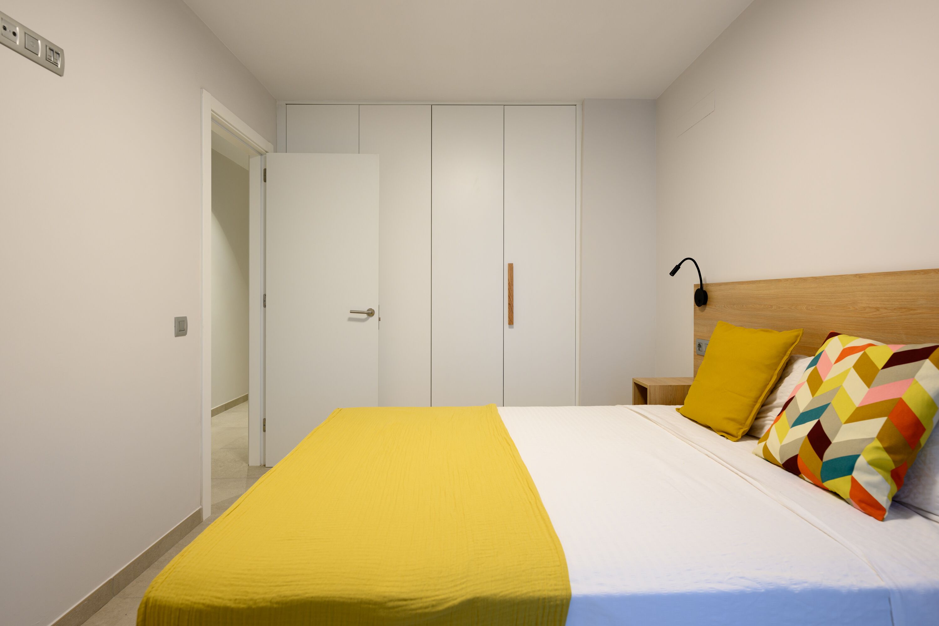 Canteras Urban Beach