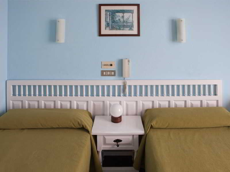 Castillo Playa Apartamentos